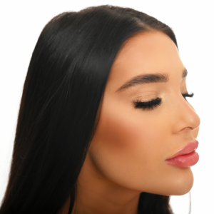 VÉGLEGES LÉZERES SZŐRTELENÍTÉS Bajusz