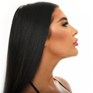 VÉGLEGES LÉZERES SZŐRTELENÍTÉS Pajesz