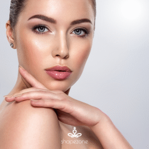 Powershape Hialuron- ON Arckezelés