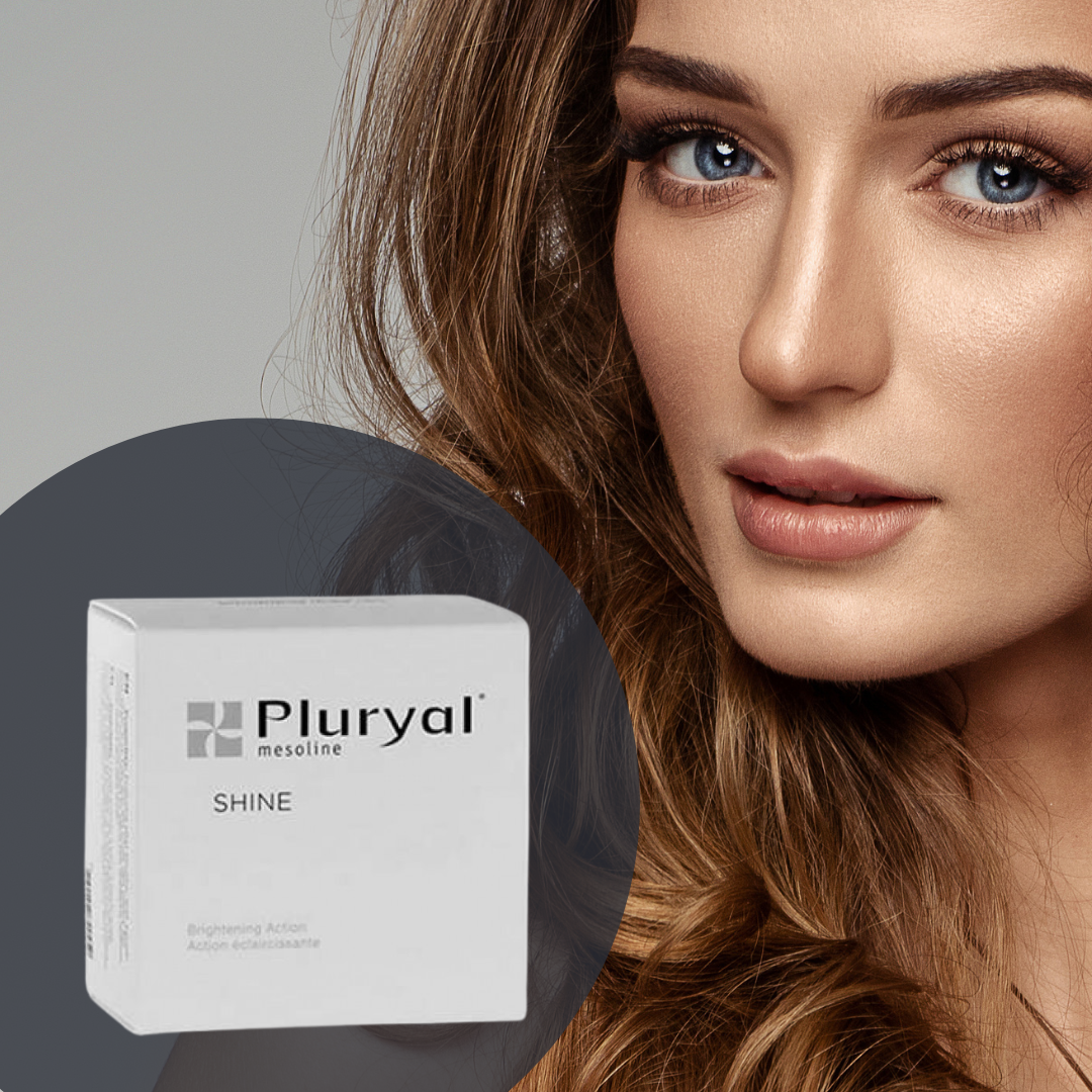 Pluryal SHINE Kezelés