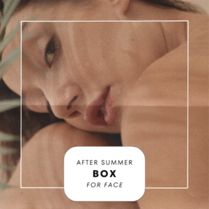 After Summer BOX for FACE